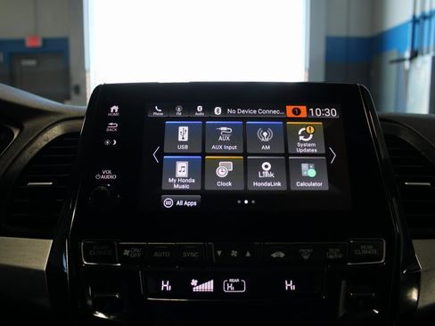 Used 2023 Honda Odyssey Sport image 28