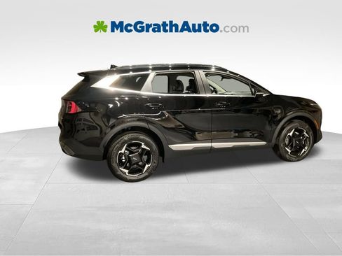New 2026 Kia Sportage EX image 2