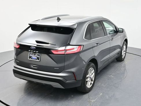 Used 2022 Ford Edge SEL w/ Convenience Package image 40