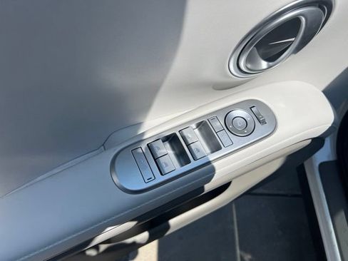 Used 2026 Hyundai Palisade Limited AWD/4WD image 15