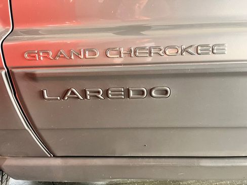 Used 2002 Jeep Grand Cherokee Laredo image 24