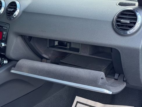 Used 2008 Audi TT 2.0T image 34