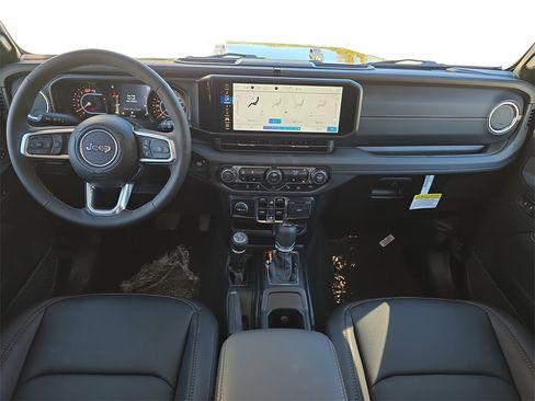 New 2026 Jeep Wrangler Sahara image 9