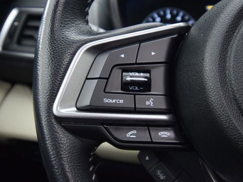 Used 2021 Subaru Ascent Limited w/ Technology Package image 39