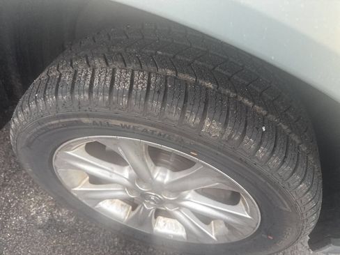 Used 2008 Lexus RX 350 AWD image 3