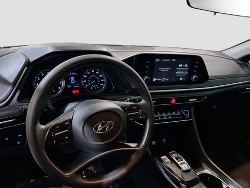 Used 2021 Hyundai Sonata SE FWD image 7