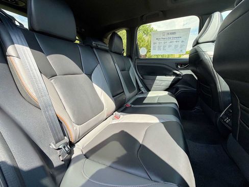 New 2026 Subaru Forester Sport AWD/4WD image 18