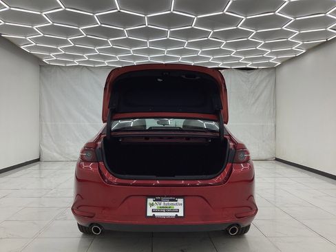 Used 2019 MAZDA MAZDA3 AWD Sedan w/ Premium Package image 43