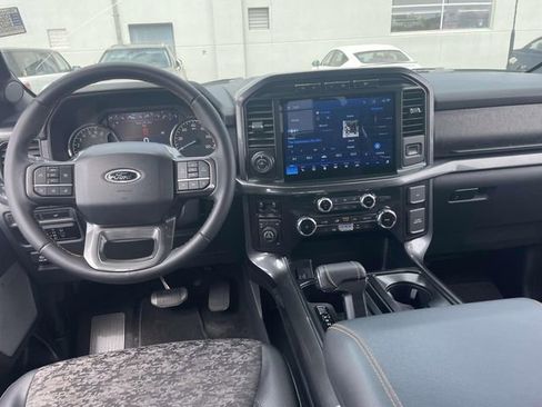 Used 2023 Ford F150 Tremor image 20