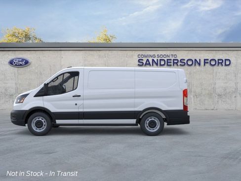 New 2026 Ford Transit 150 Low Roof RWD image 4