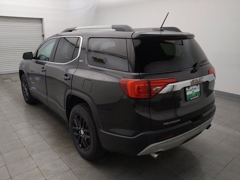 Used 2018 GMC Acadia SLT FWD image 5