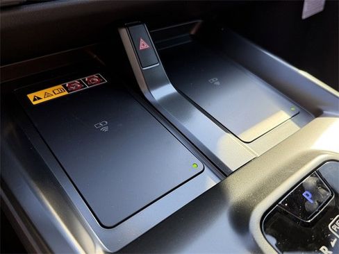 New 2026 Toyota bZ image 20