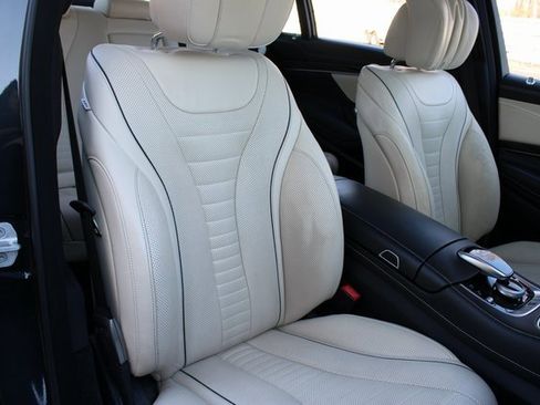 Used 2018 Mercedes-Benz S 450 Sedan image 14