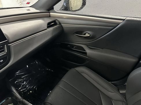 Used 2023 Lexus ES 350 F Sport image 25