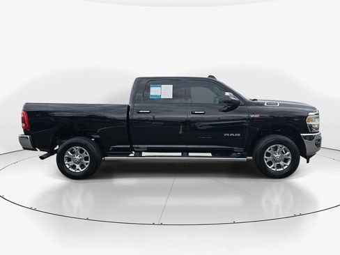 Used 2019 RAM 2500 Big Horn AWD/4WD image 5