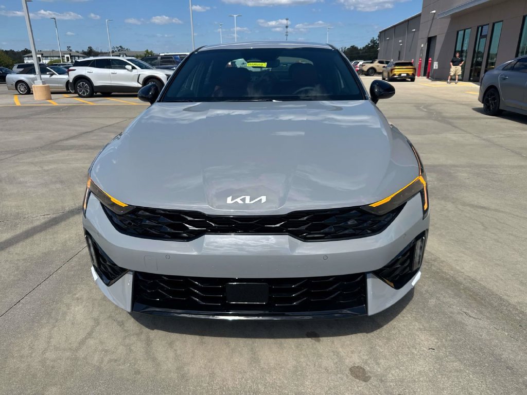 New 2026 Kia K5 GT-Line FWD image 2