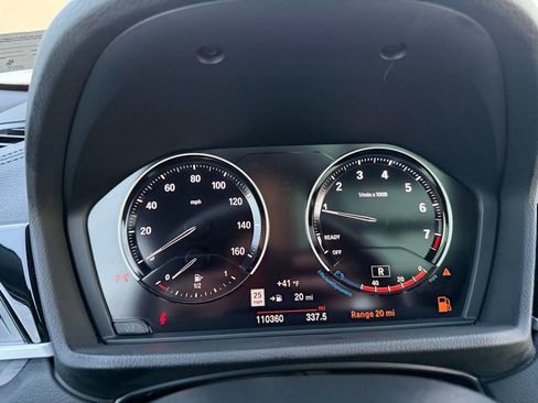 Used 2019 BMW X2 M35i AWD/4WD image 15