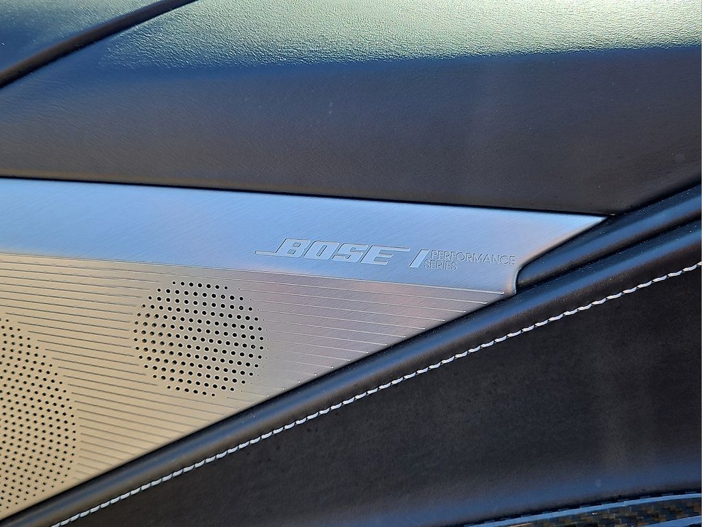 Used 2022 Chevrolet Corvette Stingray Premium Conv w/ Z51 Performance Package RWD image 20