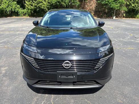 New 2026 Nissan Murano SL AWD/4WD image 2