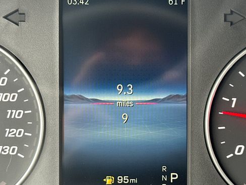 New 2025 Mercedes-Benz Sprinter 2500 image 26