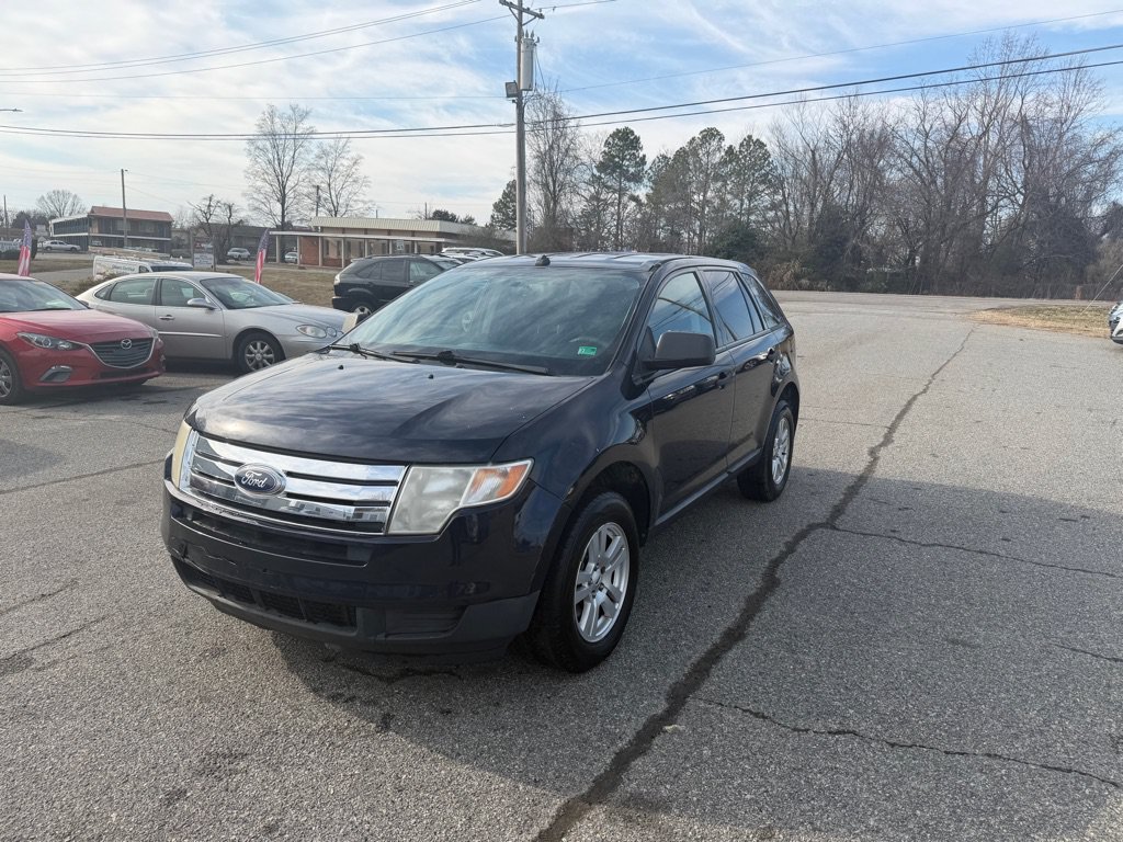 Used 2010 Ford Edge SE FWD image 2