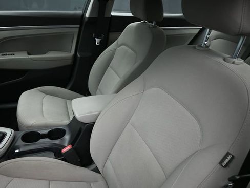 Used 2019 Hyundai Elantra SEL image 20