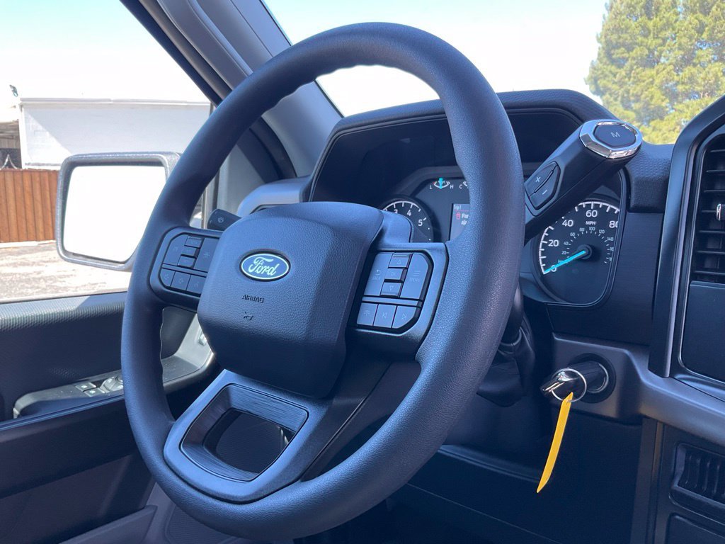 New 2026 Ford F150 XL w/ Equipment Group 103A High RWD image 29