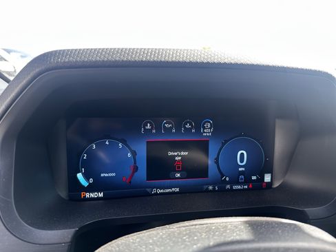 Used 2024 Ford F150 XLT w/ Equipment Group 302A MID AWD/4WD image 6