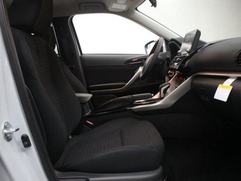 New 2026 Mitsubishi Eclipse Cross ES AWD/4WD image 14