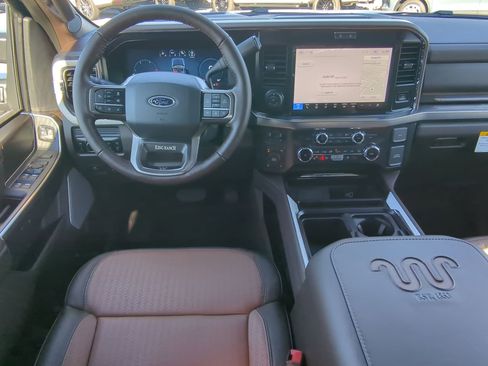 New 2026 Ford F250 King Ranch AWD/4WD image 14