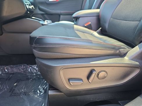 Used 2023 Ford Escape ST-Line w/ Tech Pack #1 FWD image 30