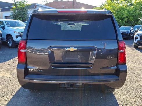 Used 2018 Chevrolet Tahoe LT AWD/4WD image 7