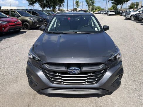 Certified 2024 Subaru Legacy Premium AWD/4WD image 2