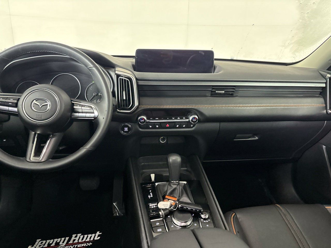Used 2025 MAZDA CX-50 AWD 2.5 S w/ Premium Plus Pkg image 27