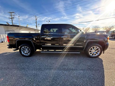 Used 2014 GMC Sierra 1500 Denali w/ Driver Alert Package image 7
