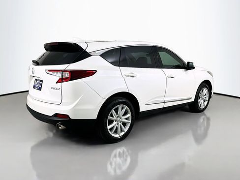 Used 2019 Acura RDX FWD image 8
