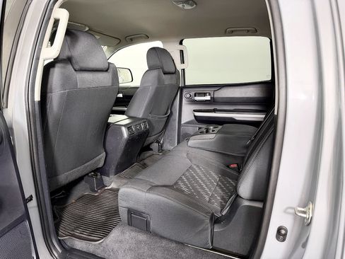Used 2021 Toyota Tundra SR5 w/ Trail Edition AWD/4WD image 39