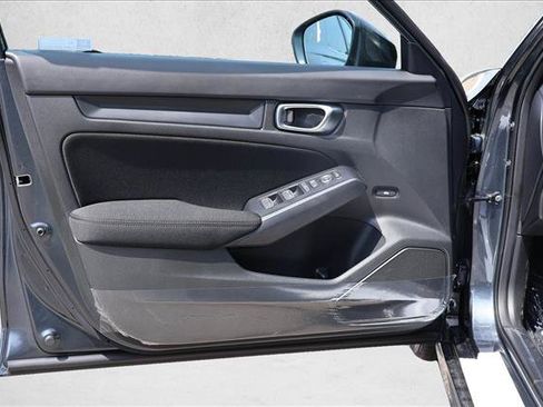 New 2026 Honda Civic Sport image 12