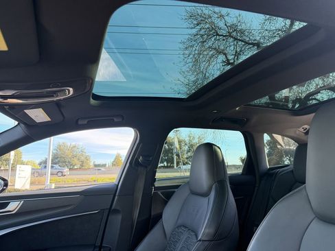 Used 2021 Audi RS 6 image 28