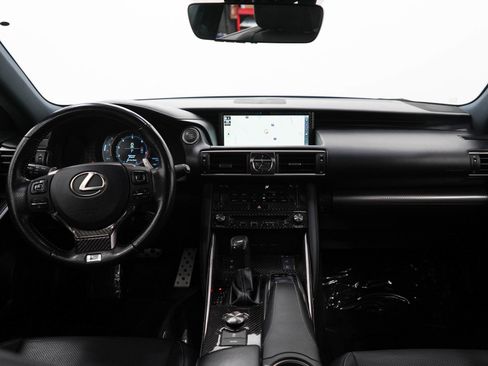Used 2018 Lexus IS 300 AWD image 13