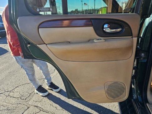 Used 2002 GMC Envoy SLT image 23