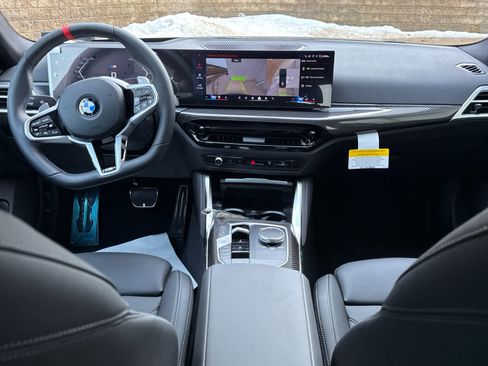 New 2026 BMW 440i xDrive w/ Premium Package image 8