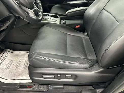 Used 2021 Honda Pilot EX-L image 13