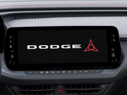 New 2026 Dodge Charger Scat Pack AWD/4WD image 10