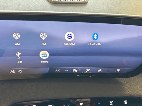 New 2026 Buick Enclave Sport Touring w/ Power Package image 52