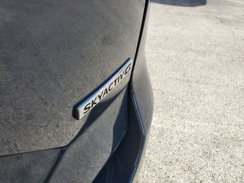 Used 2023 MAZDA CX-5 Carbon Edition image 10