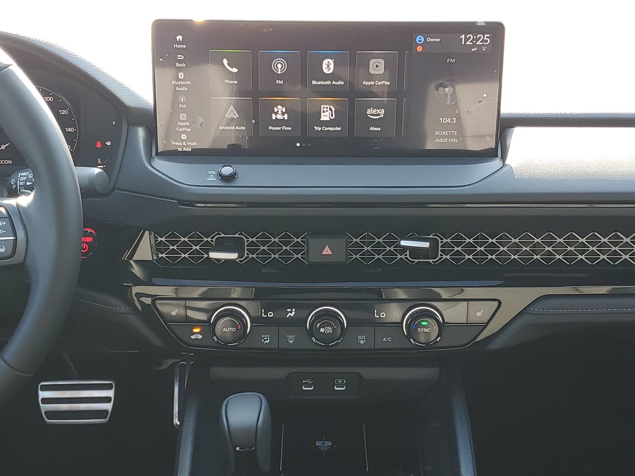 New 2026 Honda Accord Sport image 27