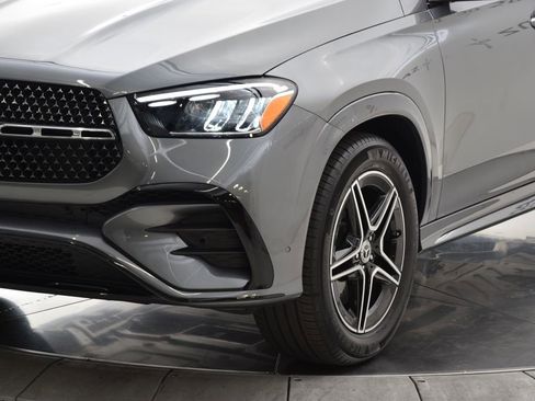 Used 2026 Mercedes-Benz GLE 350 4MATIC image 11