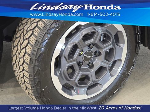 Used 2024 Honda Ridgeline RTL image 25