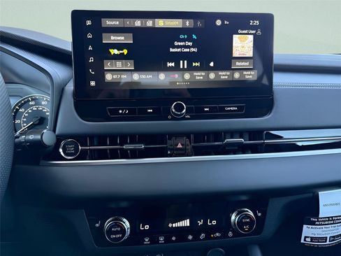 New 2026 Mitsubishi Outlander LE FWD image 19